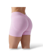 Load image into Gallery viewer, Vortex Pink Shorts ••PRE-ORDER••
