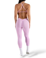 Load image into Gallery viewer, Vortex Pink Leggings ••PRE-ORDER••
