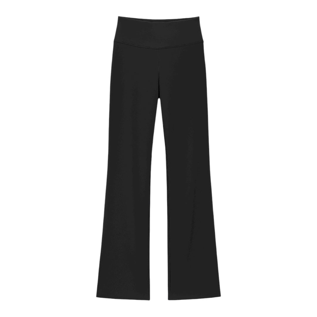 Black Wide Leg Pants **PRE-ORDER**