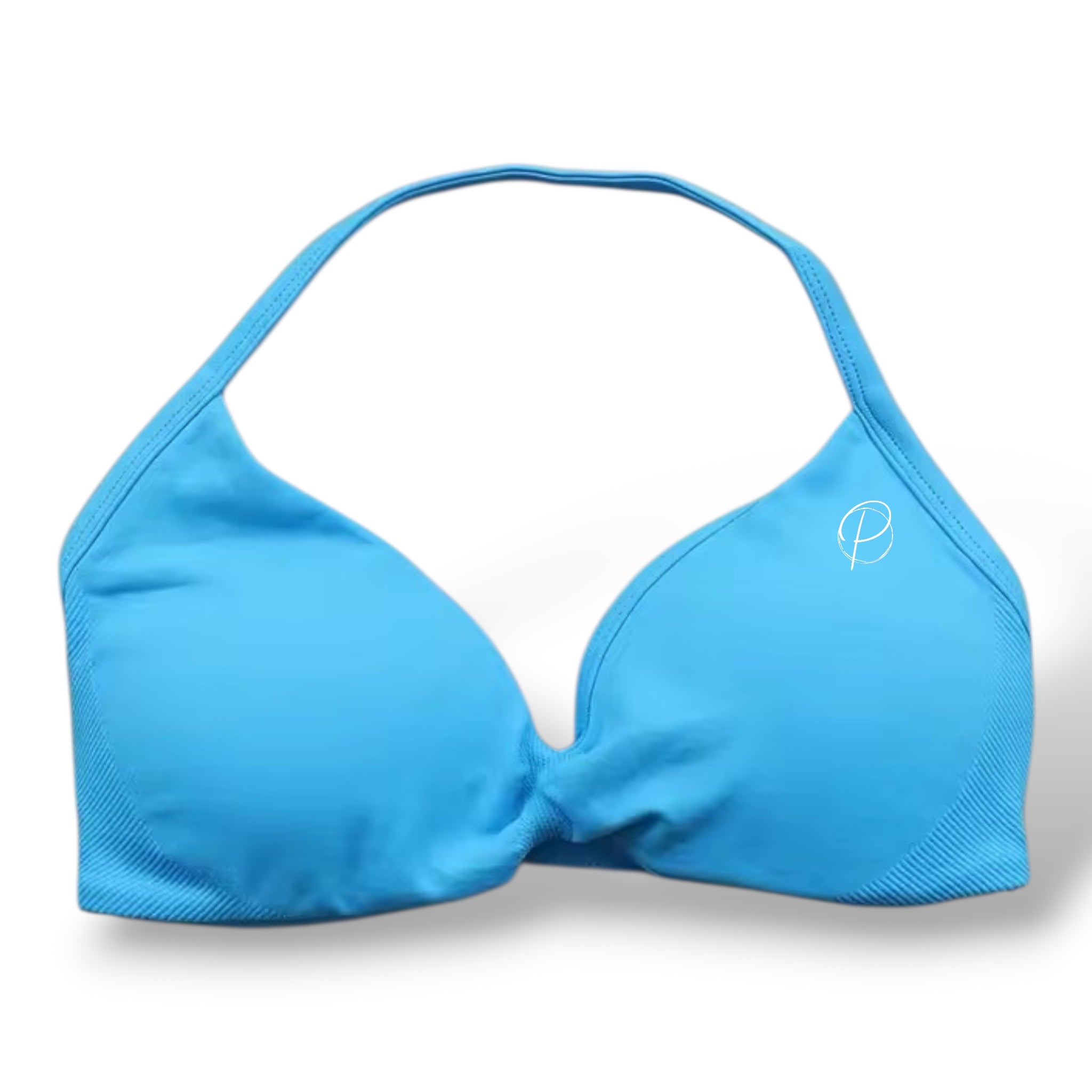 Glacier Blue Sculpt Sports Bra ••PRE-ORDER••