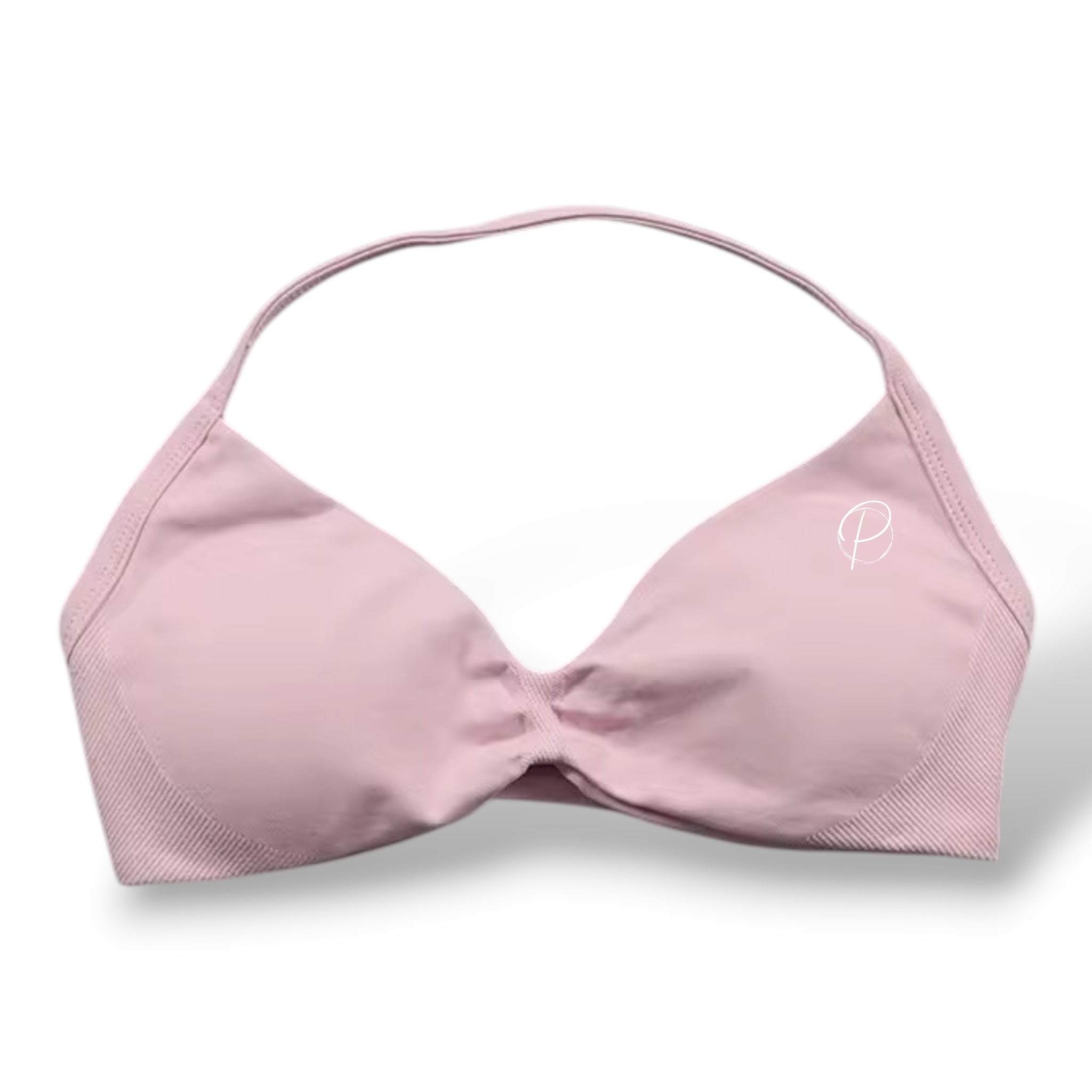Peony Pink Sculpt Sports Bra ••PRE-ORDER••