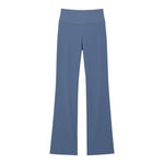 Load image into Gallery viewer, Blue Grey Wide Leg Pants **PRE-ORDER**
