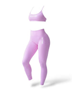 Load image into Gallery viewer, Vortex Pink Leggings ••PRE-ORDER••

