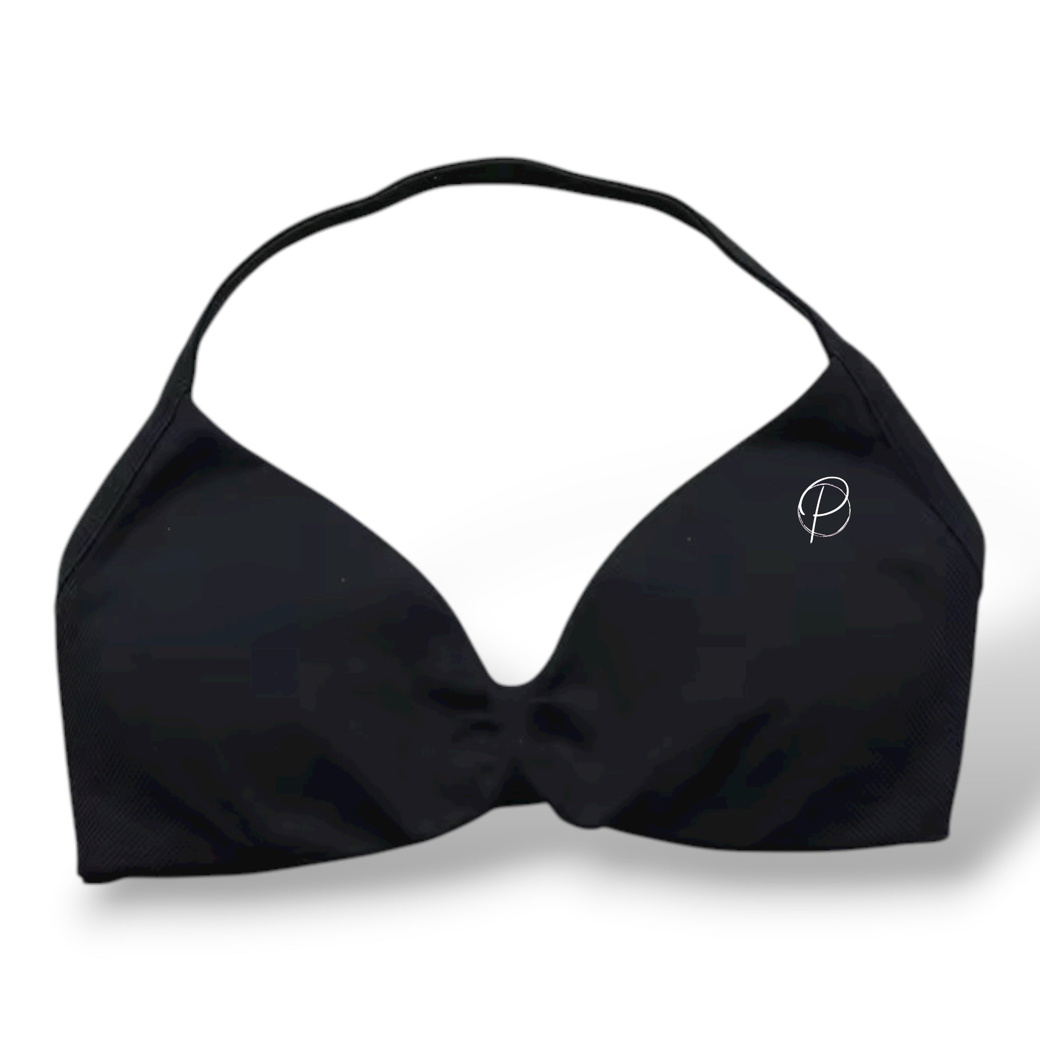 Black Sculpt Sports Bra ••PRE-ORDER••